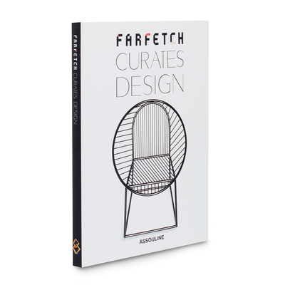 Farfetch Curates Design 1614284474 Book Cover