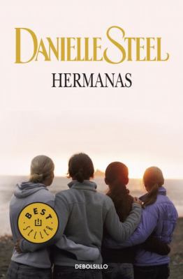Hermanas = Sisters [Spanish] 0307882802 Book Cover