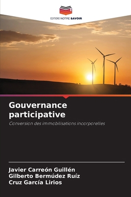 Gouvernance participative [French] 6207050274 Book Cover