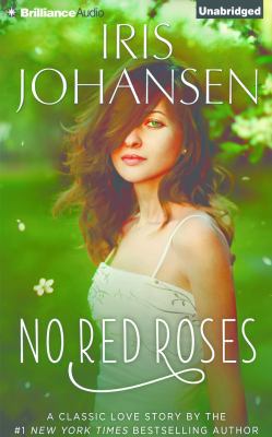 No Red Roses 145583629X Book Cover