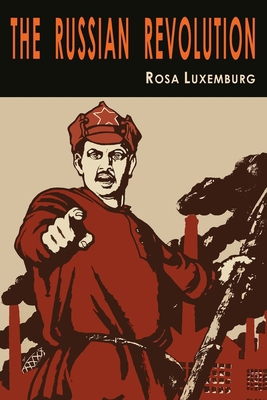 The Russian Revolution 1684226031 Book Cover