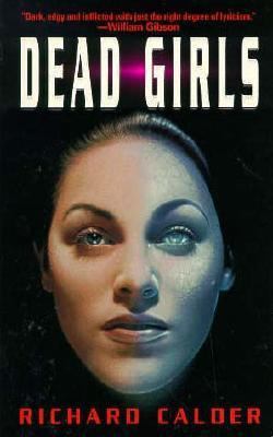 Dead Girls B001NRB6K2 Book Cover