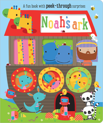Noah's Ark 1786924021 Book Cover