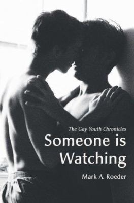 Someone is Watching 059529894X Book Cover