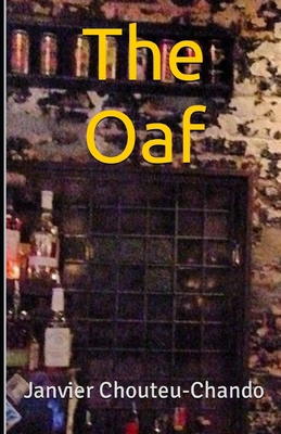 The Oaf 1520526245 Book Cover
