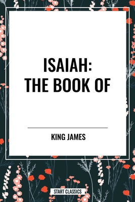 Isaiah: The Book of B0D3TN52SN Book Cover