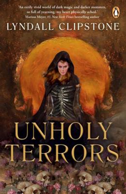 Unholy Terrors 1761341626 Book Cover