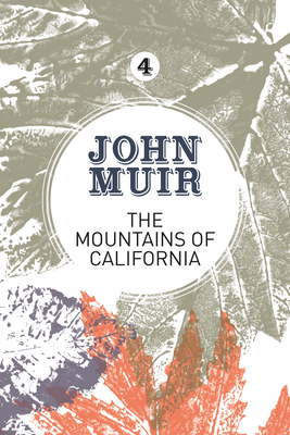 The Mountains of California: An Enthusiastic Na... 191134210X Book Cover