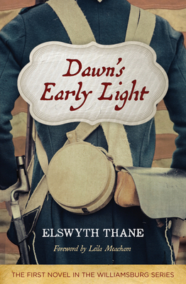 Dawn's Early Light: Volume 26 1613738129 Book Cover