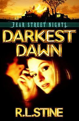 Darkest Dawn 141690414X Book Cover