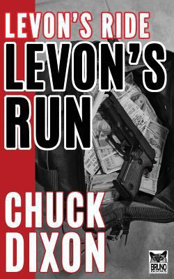 Levon's Run 1523747617 Book Cover