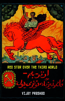 Red Star Over the Third World 0745339433 Book Cover