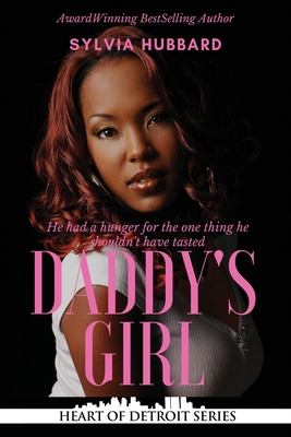 Daddy's Girl 1086684680 Book Cover