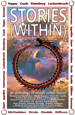 Stories (Within): An Anthology of Stories Withi... 1956892133 Book Cover