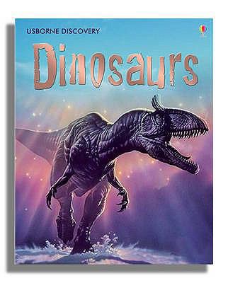 Dinosaurs 0746096453 Book Cover