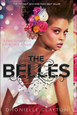 The Belles 1690387017 Book Cover