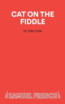 Cat on the Fiddle 0573115389 Book Cover