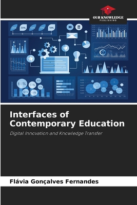 Interfaces of Contemporary Education 6209117635 Book Cover