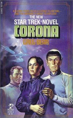 Corona 0671743538 Book Cover
