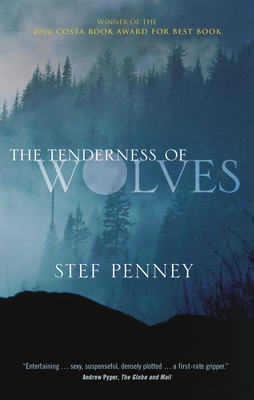 Tenderness of Wolves 0143052136 Book Cover