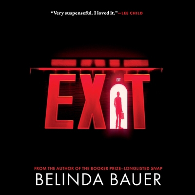 Exit B0DFSX3VXF Book Cover