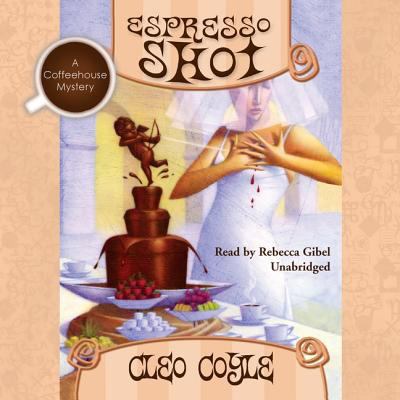 Espresso Shot Lib/E 0792780140 Book Cover