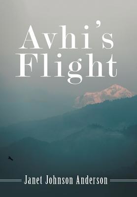 Avhi's Flight 1480870560 Book Cover