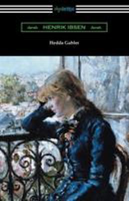 Hedda Gabler 1420960970 Book Cover