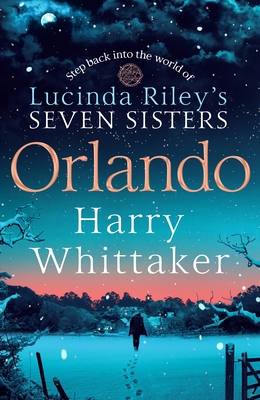 Orlando 1037405544 Book Cover