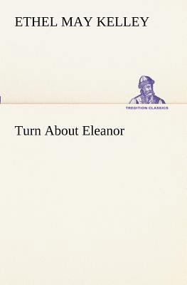 Turn About Eleanor 3849189678 Book Cover
