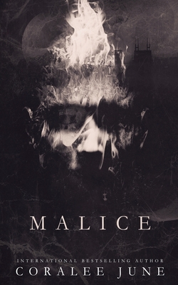 Malice B094L7FGX2 Book Cover
