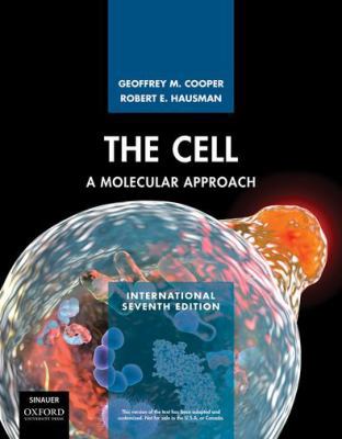 The Cell 1605357464 Book Cover