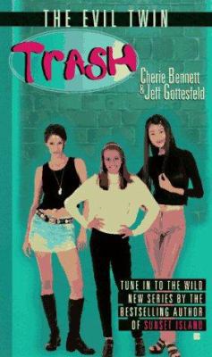 Evil Twin 0425160874 Book Cover