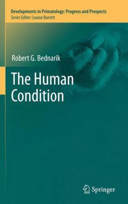 The Human Condition 146142982X Book Cover