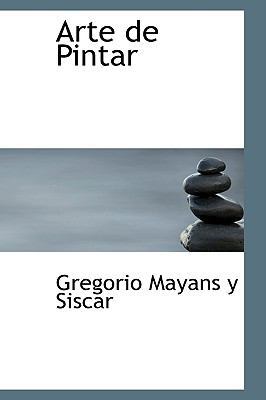 Arte de Pintar 0554756625 Book Cover