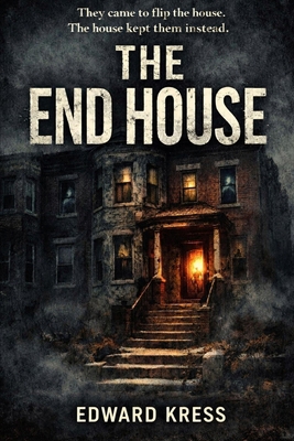 The End House B0GX712M73 Book Cover