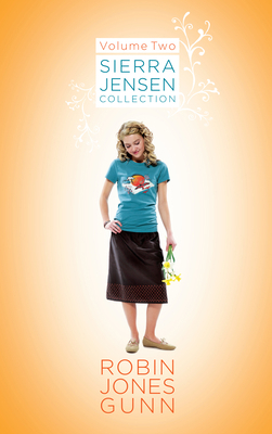Sierra Jensen Collection, Vol 2 0525653155 Book Cover