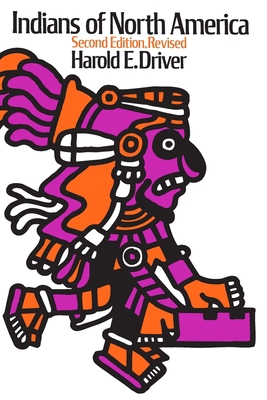 Indians of North America B08F7GP824 Book Cover
