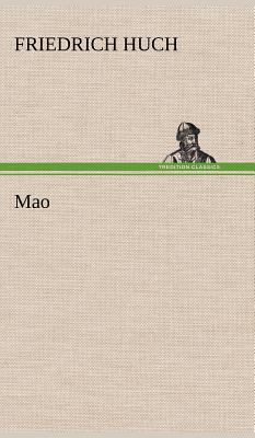 Mao [German] 3847252631 Book Cover