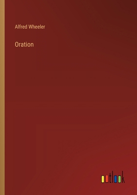 Oration 3385391938 Book Cover
