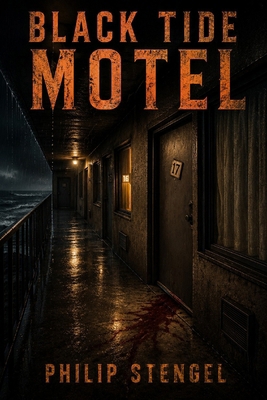 Black Tide Motel B0GS2N4P9Z Book Cover