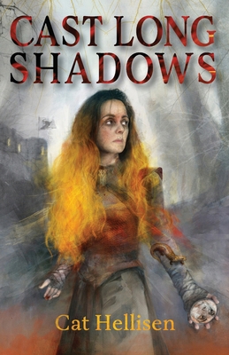 Cast Long Shadows 1913387712 Book Cover