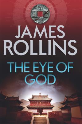 The Eye of God 1409113914 Book Cover