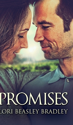 Promises: Premium Hardcover Edition            Book Cover