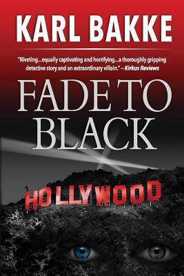 Fade to Black 0692854088 Book Cover