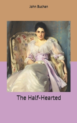 The Half-Hearted 171257986X Book Cover