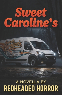 Sweet Caroline's B0GQQ19491 Book Cover