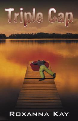 Triple Cap 0741439395 Book Cover