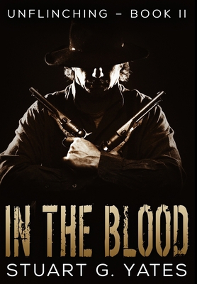 In The Blood: Premium Hardcover Edition 1034127934 Book Cover