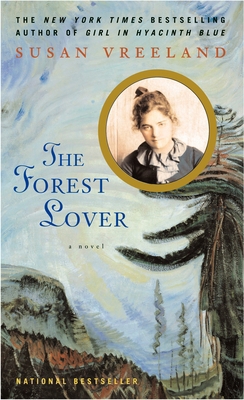 The Forest Lover B003IWYJVS Book Cover